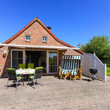 Ferienhaus Sternenklar Wittmund Exterior photo
