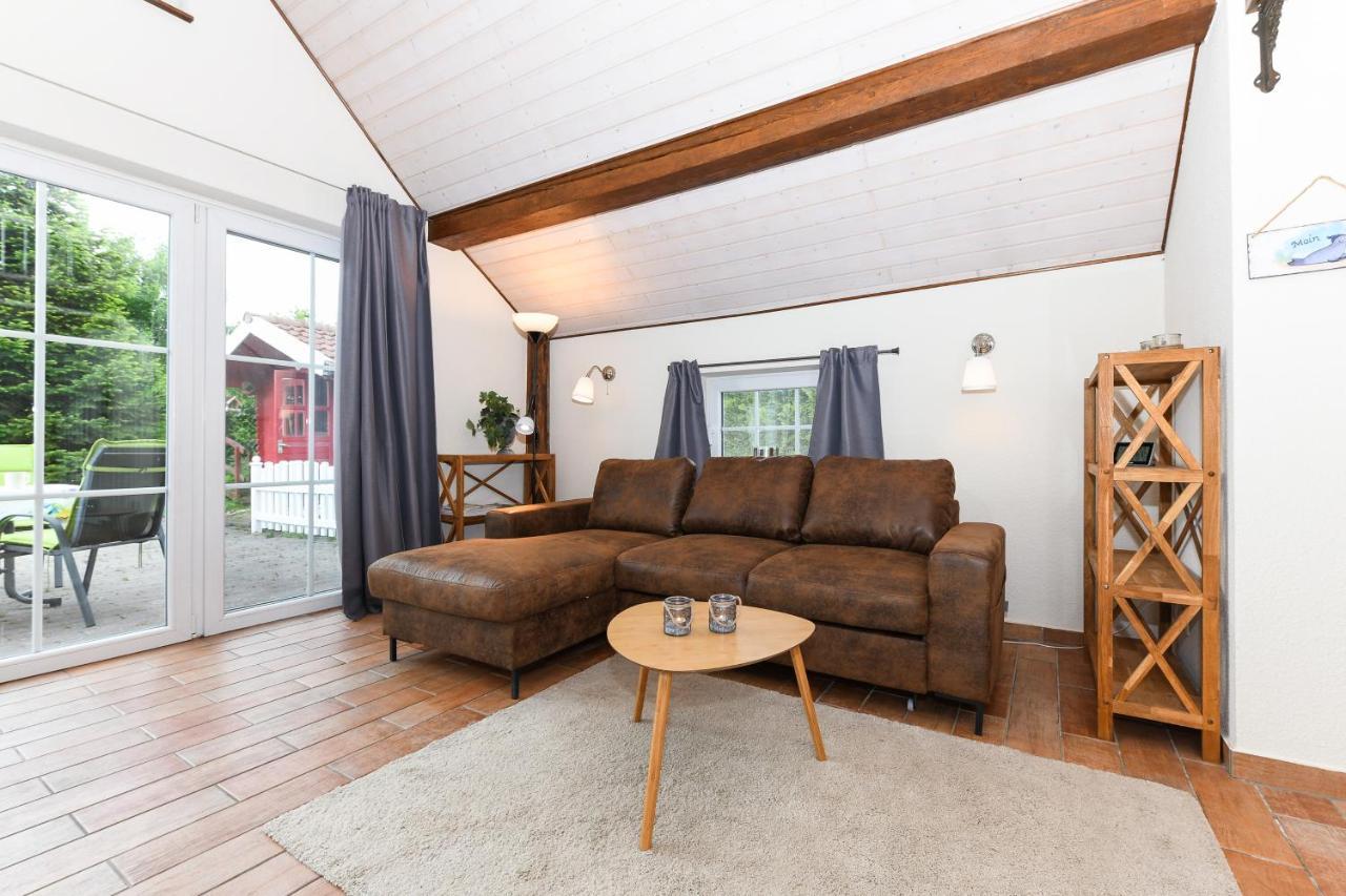 Ferienhaus Sternenklar Wittmund Exterior photo